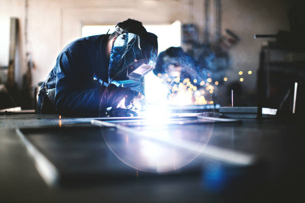 Affordable Welder Services in Fayetteville, PA