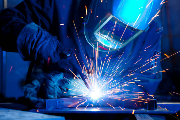 Best Specialty Welding Processes in Fayetteville, PA