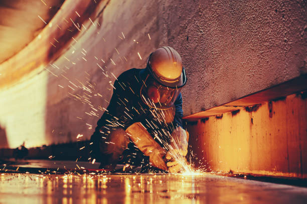 Best Food and Beverage Processing Equipment Welding in Fayetteville, PA
