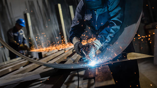 Best Pipe Welding in Fayetteville, PA