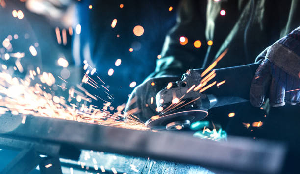 Best Artistic and Custom Metal Fabrication in Fayetteville, PA
